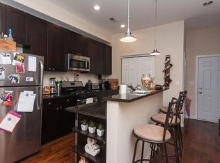 1657 N Campbell Ave APT 2R, Chicago, IL 60647