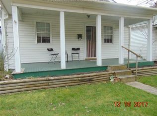 117 Dunbar Ave, Dunbar, WV 25064