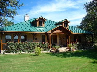 4869 Highway 83 N, Leakey, TX 78873