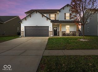 1300 Townsend Dr, Greenwood, IN 46143
