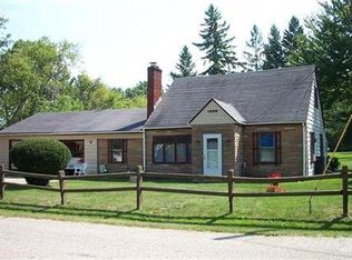 1238 Linus St, Flint, MI 48507