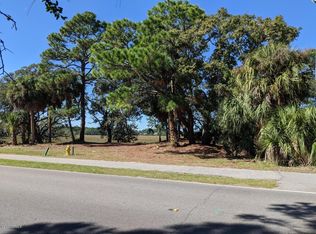 295 Tarpon Blvd, Fripp Island, SC 29920