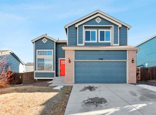 5306 S Jericho St, Centennial, CO 80015