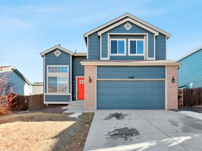 5306 S Jericho Street, Centennial, CO, 80015