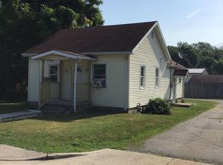 1048 Indiana Ave, Anderson, IN 46012