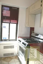 Rented by Halstead Real Estate