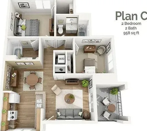 Sky Vista Commons North — Photo 29