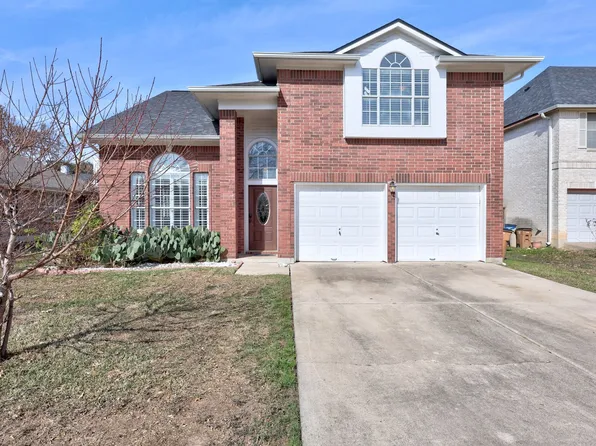 12904 Partridge Bend Drive, Austin, TX 78729