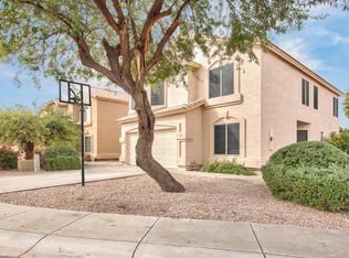 838 E Geronimo Ct, Chandler, AZ 85225