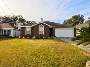 640 Jerrells Ave, Fort Walton Beach, FL 32547