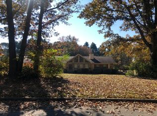 1875 Holston Dr, Jonesboro, GA 30236