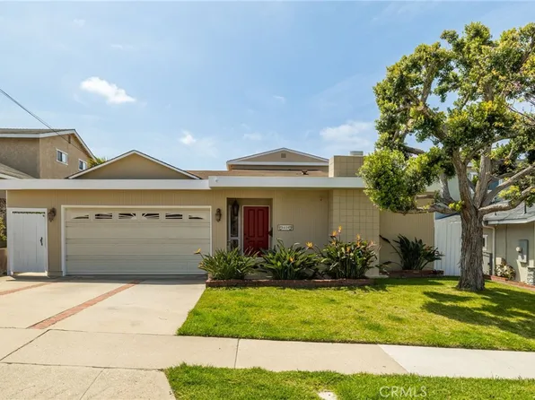 5420 Carmelynn St, Torrance, CA 90503