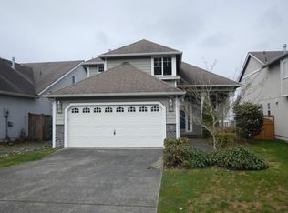 18824 Eastwood Ave E, Puyallup, WA 98375
