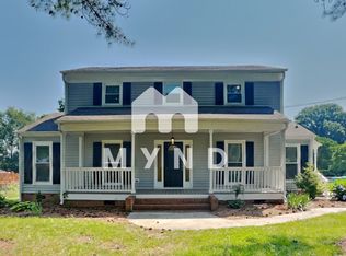 700 Patricia Ave, Harrisburg, NC 28075