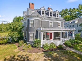 75 W Broadway St, Bangor, ME 04401