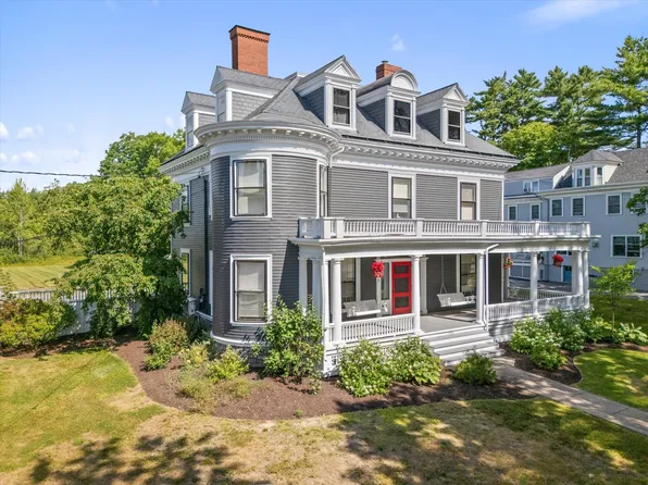 75 West Broadway, Bangor, ME 04401