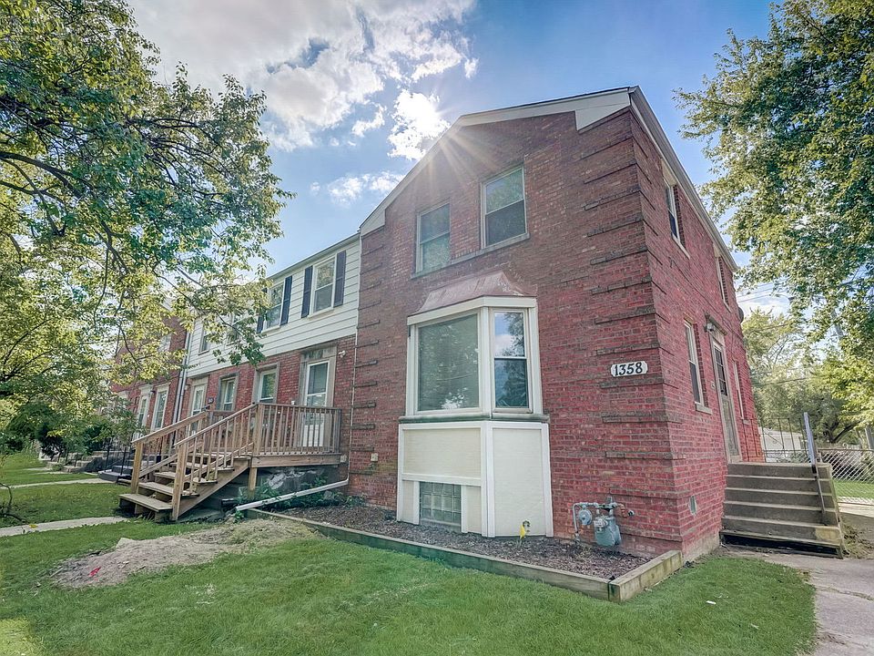 1st image of 1358 Wentworth Ave