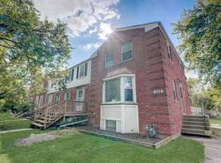 1358 Wentworth Ave, Calumet City, IL