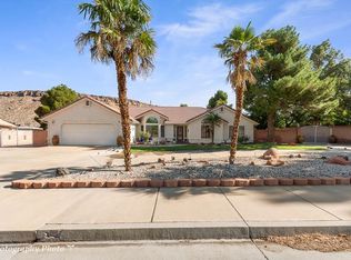 344 W Brigham Rd, St George, UT 84790