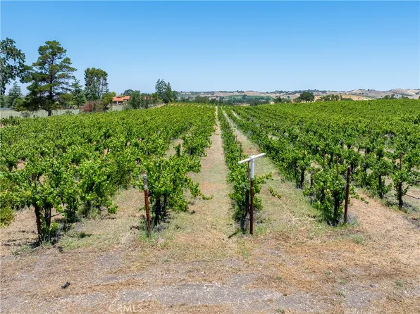 175 White Hawk Ln Lot 11, Templeton, CA 93465