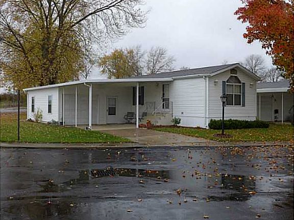 2nd image of 3399 Michelle Dr