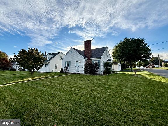 4th image of 111 Old Fritztown Rd