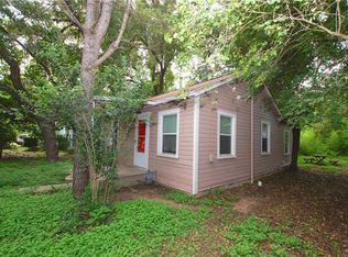 1607 Holly St, Austin, TX 78702