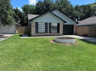 12235 Westlock Dr, Tomball, TX 77377