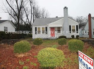 352 Charlotte Ave, Rock Hill, SC 29730