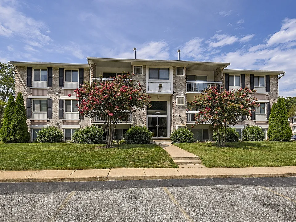 Residential Building