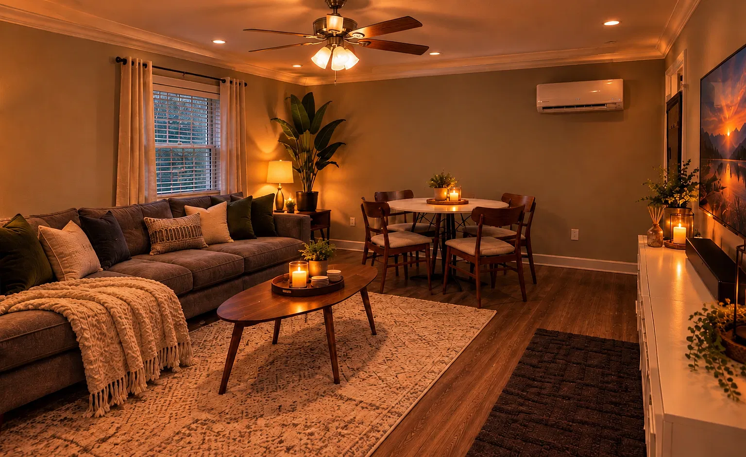 1 bed, 695 sqft, $1,400 — Photo 1