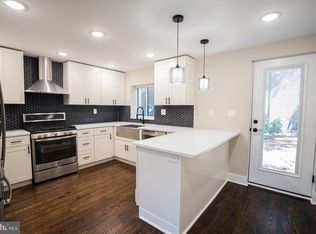 2319 Pennsylvania Ave, Philadelphia, PA 19130