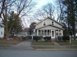 620 W Brewster St, Appleton, WI 54911