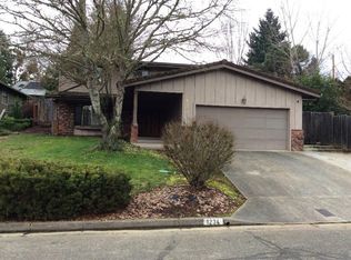 1234 NW Prospect Ave, Grants Pass, OR