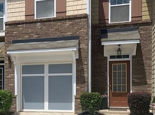 1941 Lakeshore Overlook Cir NW, Kennesaw, GA 30152