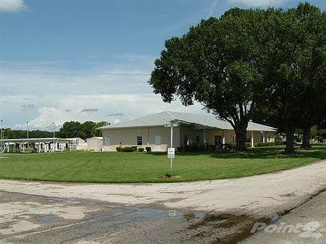 Club House