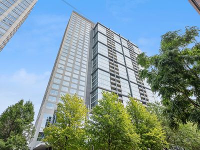 1901 S Calumet Ave #1301, Chicago, IL, 60616