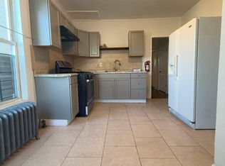 477 Park Ave APT 2, Paterson, NJ 07504