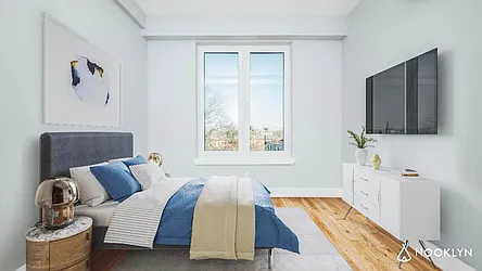 Rented by Nooklyn NYC LLC