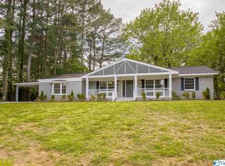 7826 Benton St SE, Huntsville, AL 35802
