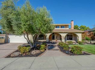 1235 Vintner Way, Pleasanton, CA 94566