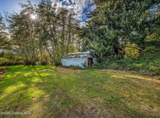 Vl 8th Ave, Hammond, OR 97121