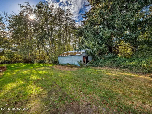Vl 8th Ave, Hammond, OR 97121