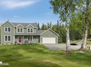 2359 E Ridgeview Dr, Wasilla, AK 99654