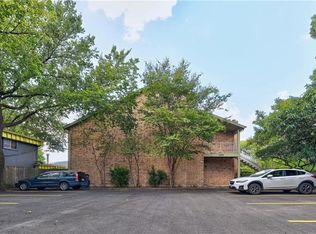 4406 Avenue A APT 3, Austin, TX 78751