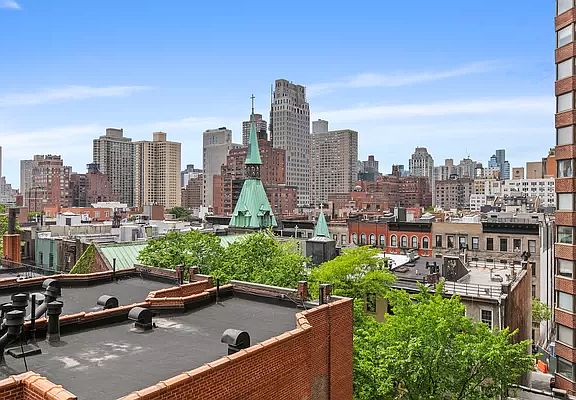 5th image of 200 E 84th St #8GH