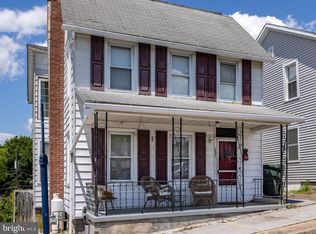 207 E High St, Bellefonte, PA