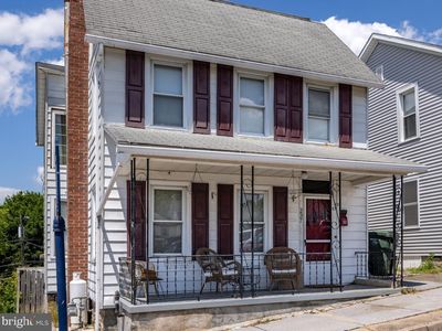 207 E High St, Bellefonte, PA, 16823