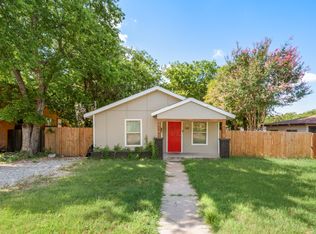 3008 E 12th St, Fort Worth, TX 76111