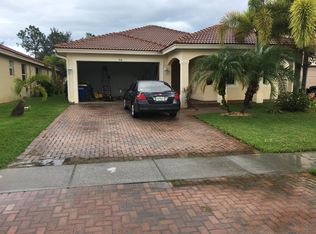 754 Bent Creek Dr, Fort Pierce, FL 34947